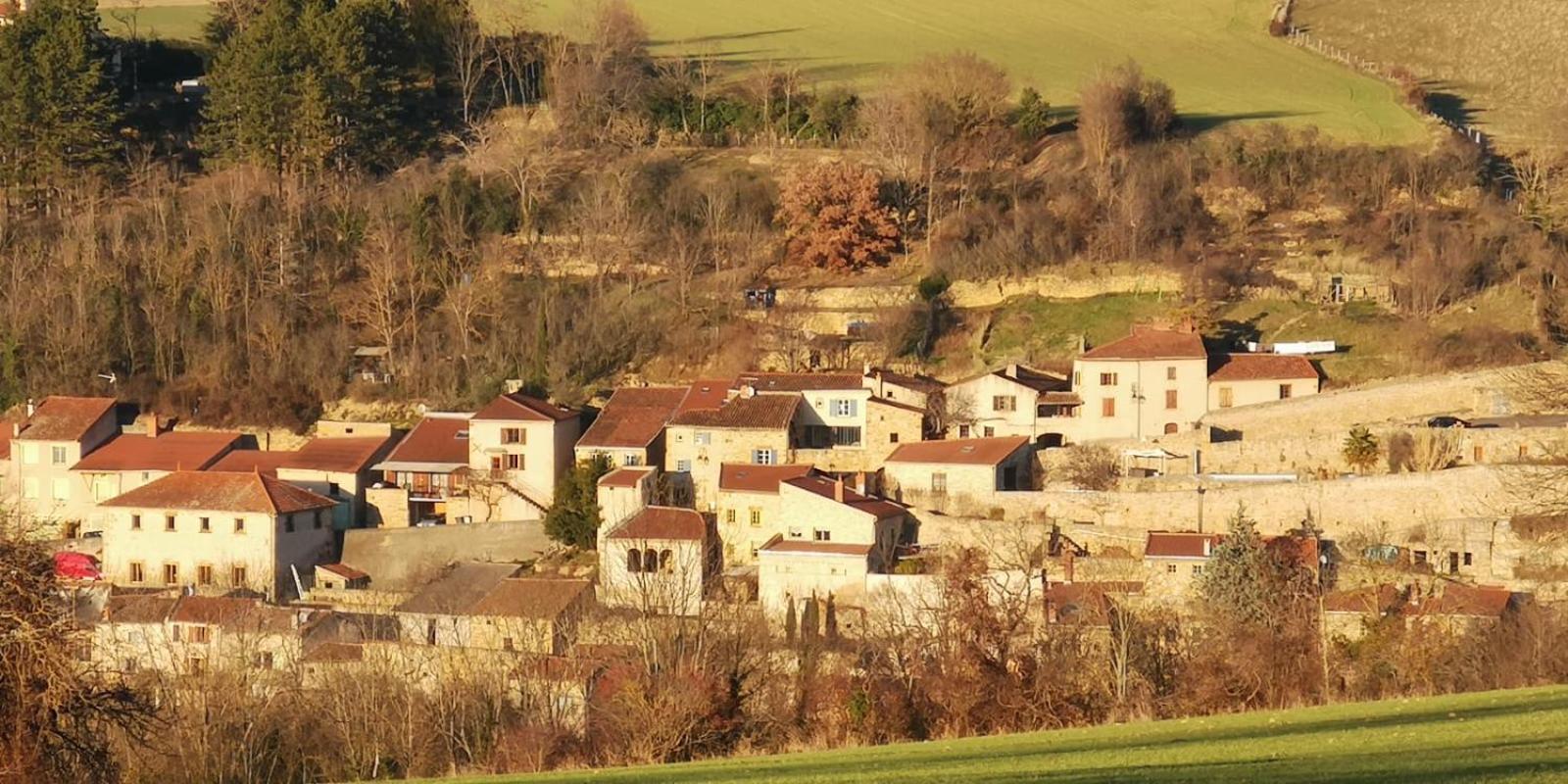 Le Logis D'Hortense Vic-le-Comte 외부 사진