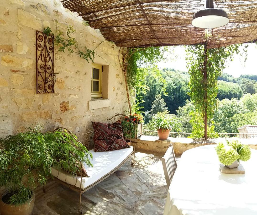 Le Logis D'Hortense Vic-le-Comte 외부 사진